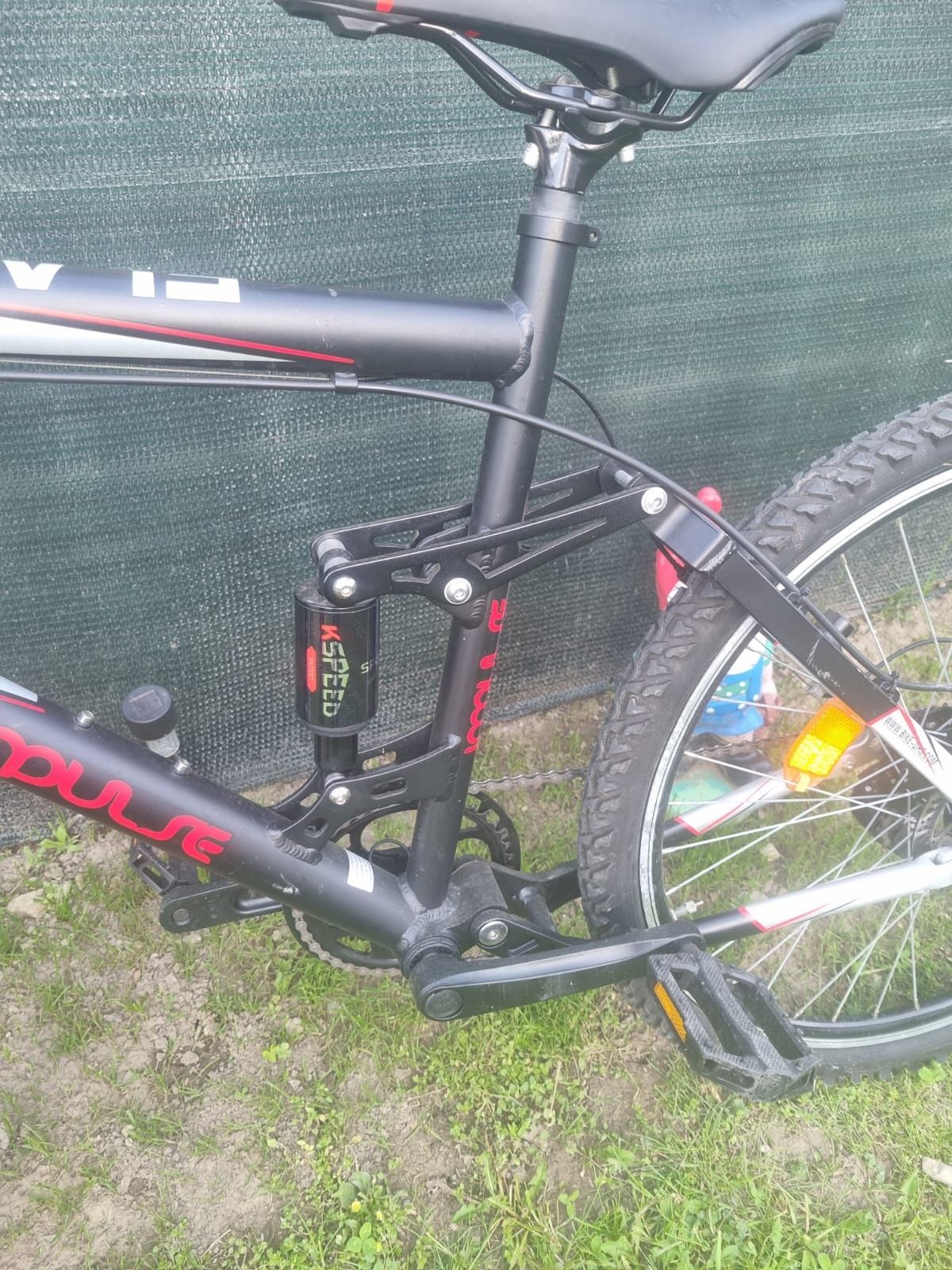 Vând bicicletă!!!