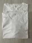 Set 2 tricouri bumbac C&A 2XL, noi