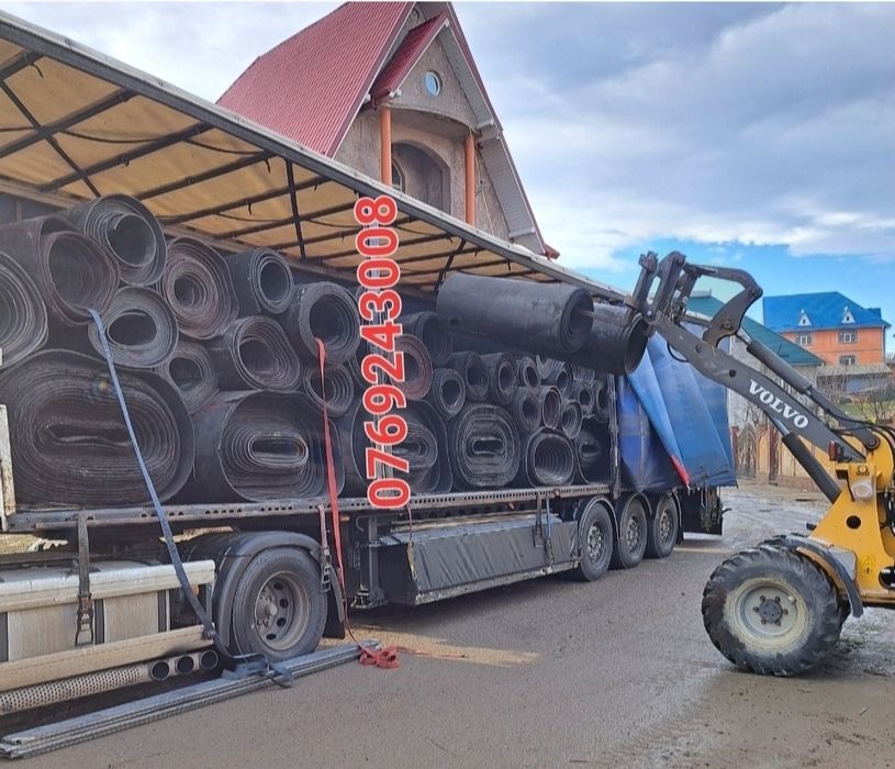 Vând banda covor pentru animale