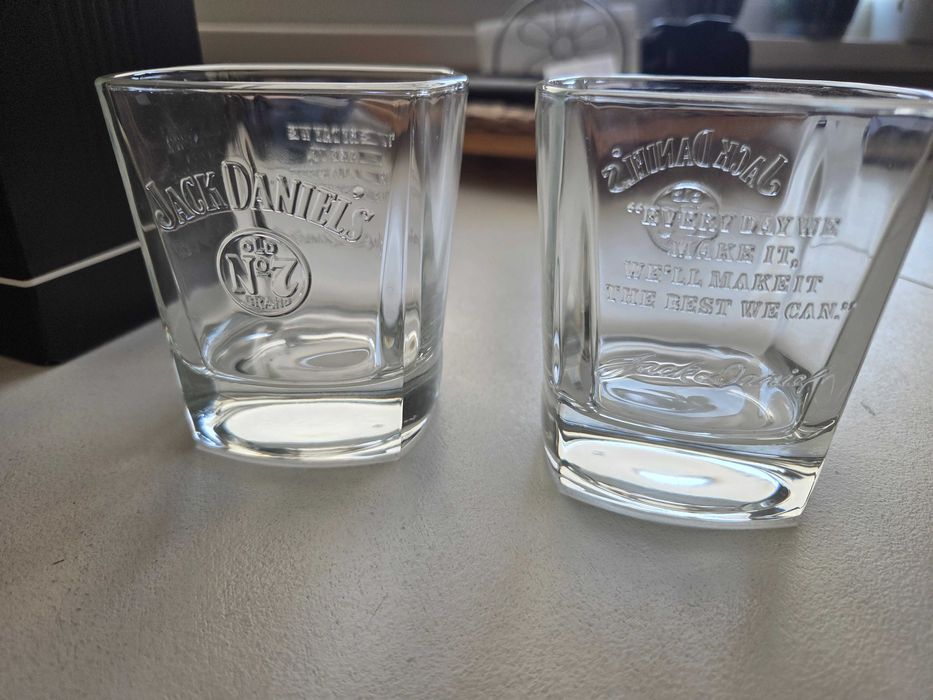 чаши за уиски Jack Daniels