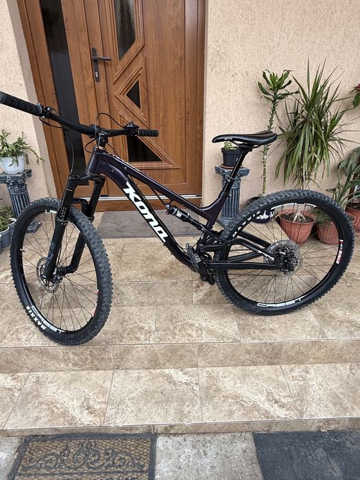 Kona Process 111 DL– model 2014