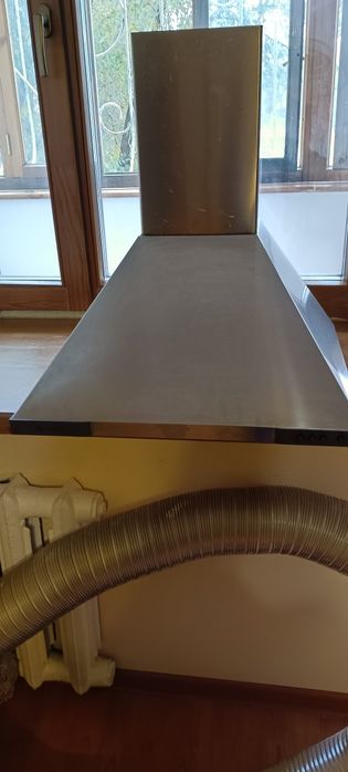 Вытяжка для кухни