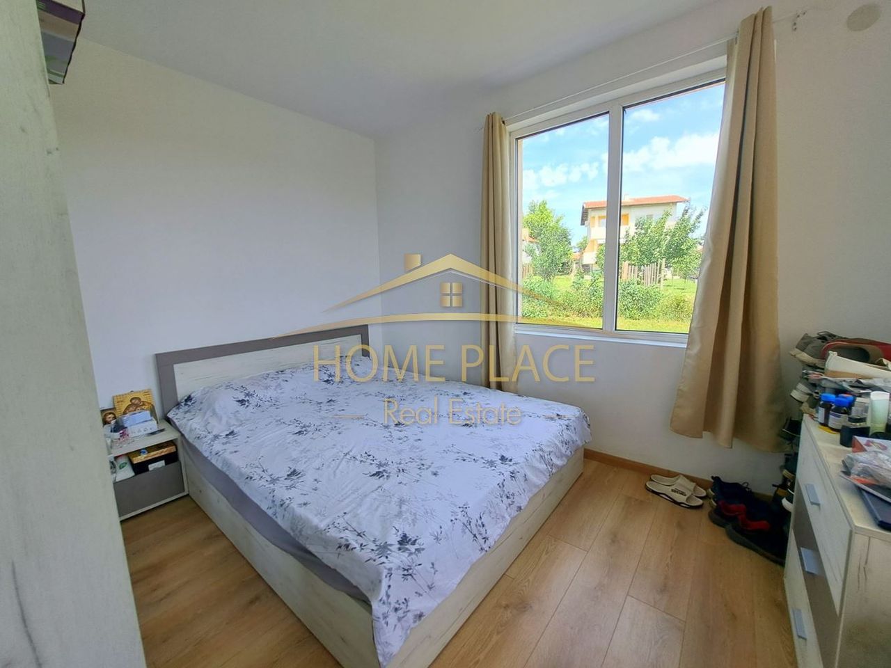 Дава се под наем Къща в с. Бенковски, Област Варна - 113 кв.м за 1020 € - Снимка #3