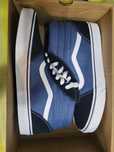 Sneakers Vans nr. 45 NOI