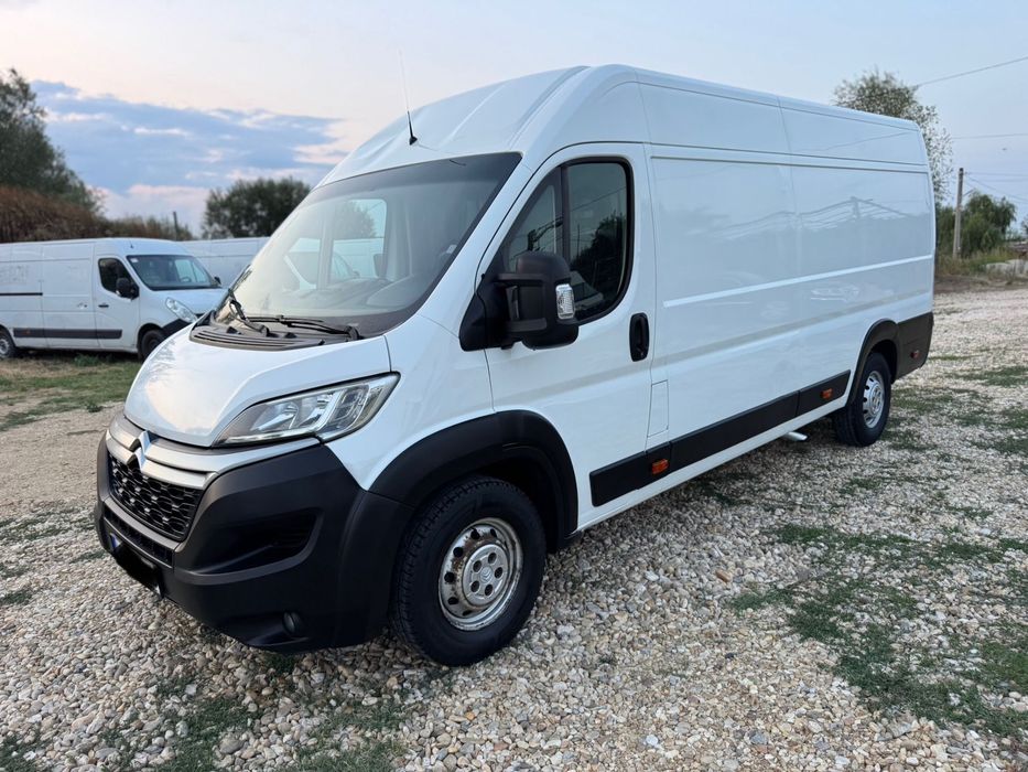 Citroën Jumper Jumper,Boxer,Crafter,Sprinter,Master,Movano,Transit,Proprietar,Ocazie