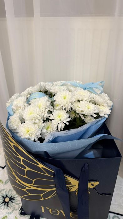 Цветы свежие / жаңа гүлдер