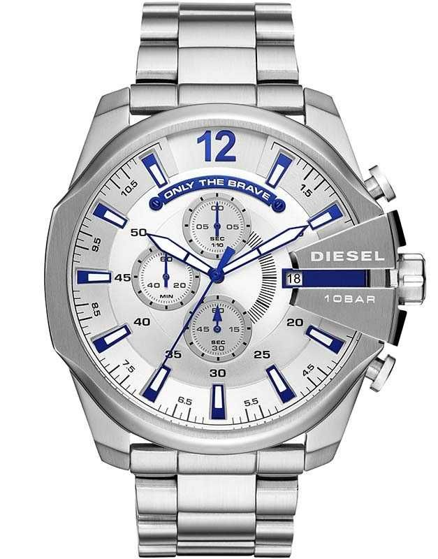 Ceas Casio Edifice EF-527D-2AVUEF Argintiu - NOU