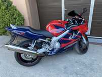 Vand Honda CBR 600