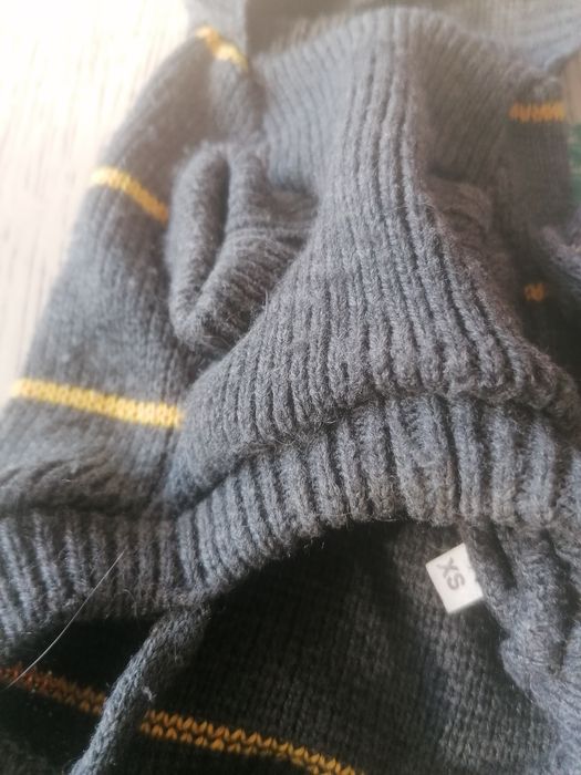 Дрехи за малко куче