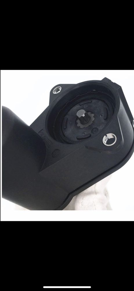 Motoras etrier 6-12 zimti , motor frana , motor frana vw