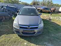 Dezmembrez Opel astra h 1.9 diesel 150 de cai 6 trepte an 2006