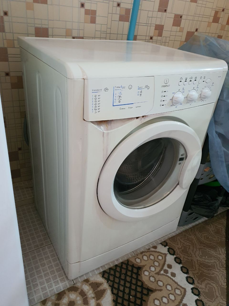 Срочно Продам стиральная машину