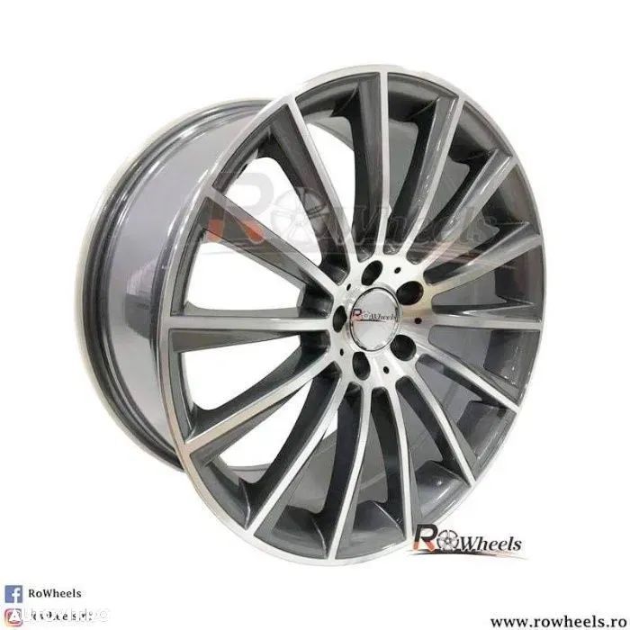 Jante MERCEDES20 R20 Model AMG Model 2023 W222 W223 W221 W212