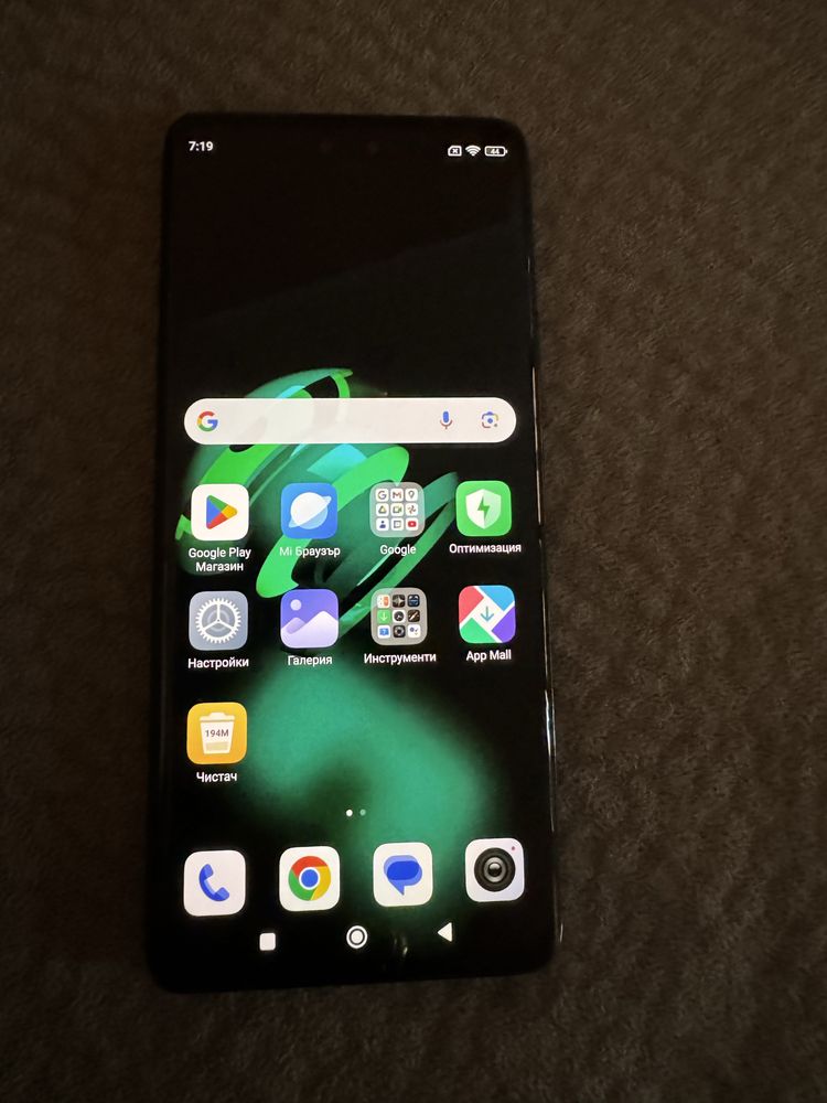 Телефон Xiaomi 13 Lite