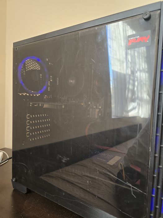 Геймарски компютър