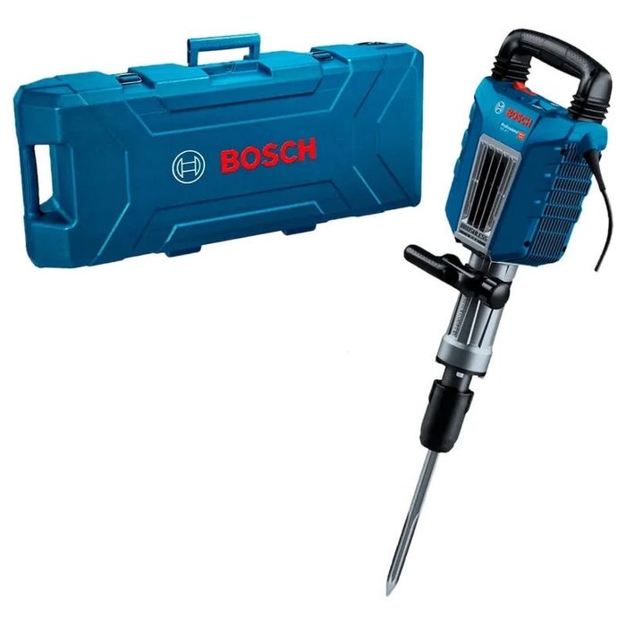 Отбойный молоток Bosch GSH 14 C Professional