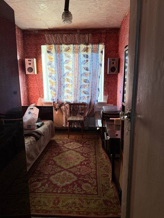 Продаётся Квартира.  Чорсу Книжный ряд напротив Туркуаза