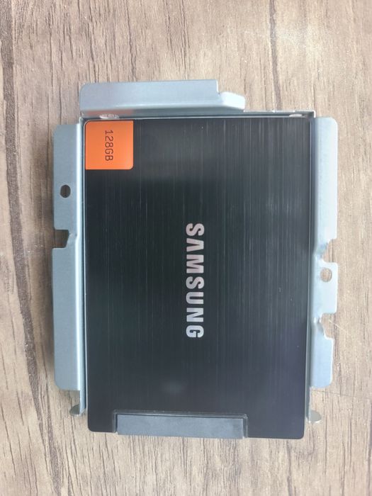 ssd samsung 128 gb original