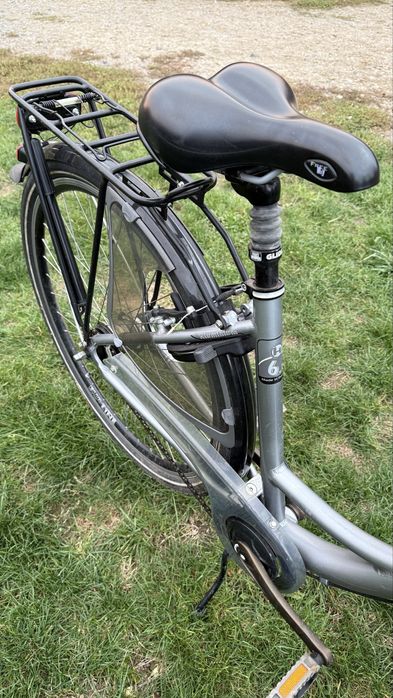 Bicicleta de dama marime 28