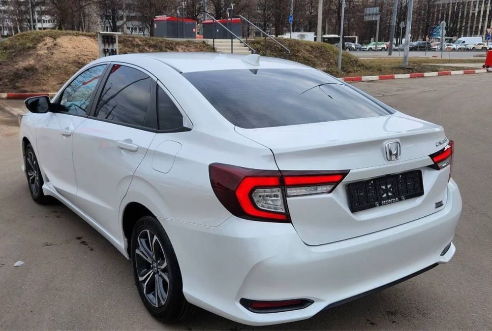 Продается Honda Crider