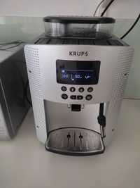 автоматизирана кафе машина Krups EA815E70