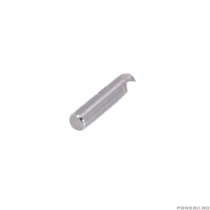 Burghiu pentru puncte de sudara, 8x40 mm, Asta