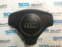 Airbag Volan Audi A4 B6 2000 - 2004 COD : 8E0 880 201 R / 8E0880201R
