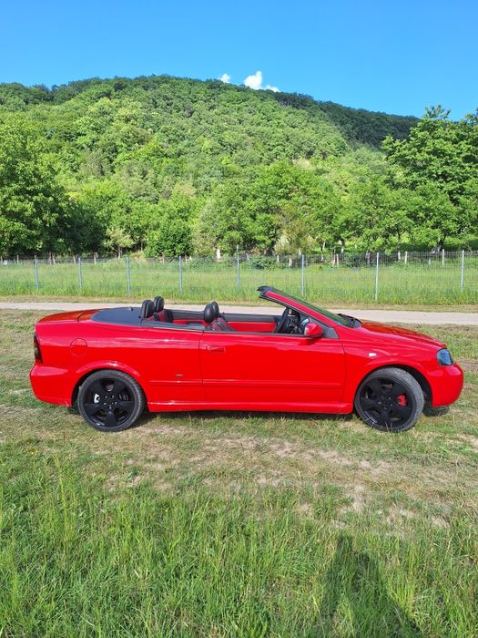 De vanzare Opel Astra G