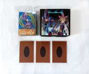 Yu-Gi-Oh! Yami Yugi Deck - Anime Style