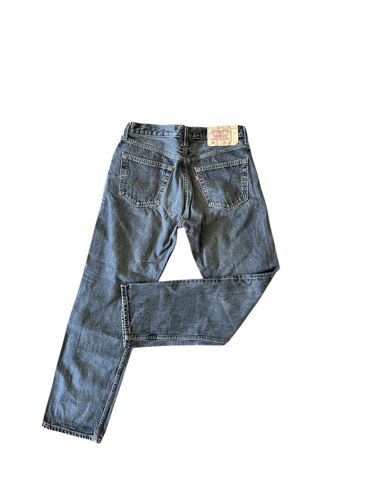 Дънки LEVIS 501 33/30