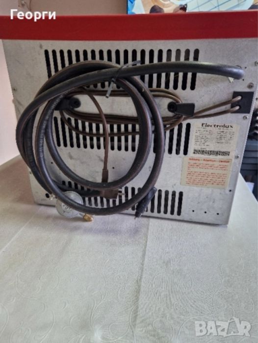 Хладилна чанта