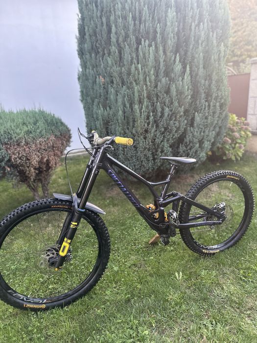 Specialized demo race 2024