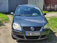 Volkswagen  Polo 9N- 1.4 TDI