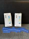 ^^^ЗАПЕЧАТАН 128GB Samsung A16 5G Гаранция A1 до 2027 г. Gray
