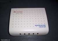 Modem/Router ADSL internet Huawei SmartAX MT882 - Romtelecom ClickNet