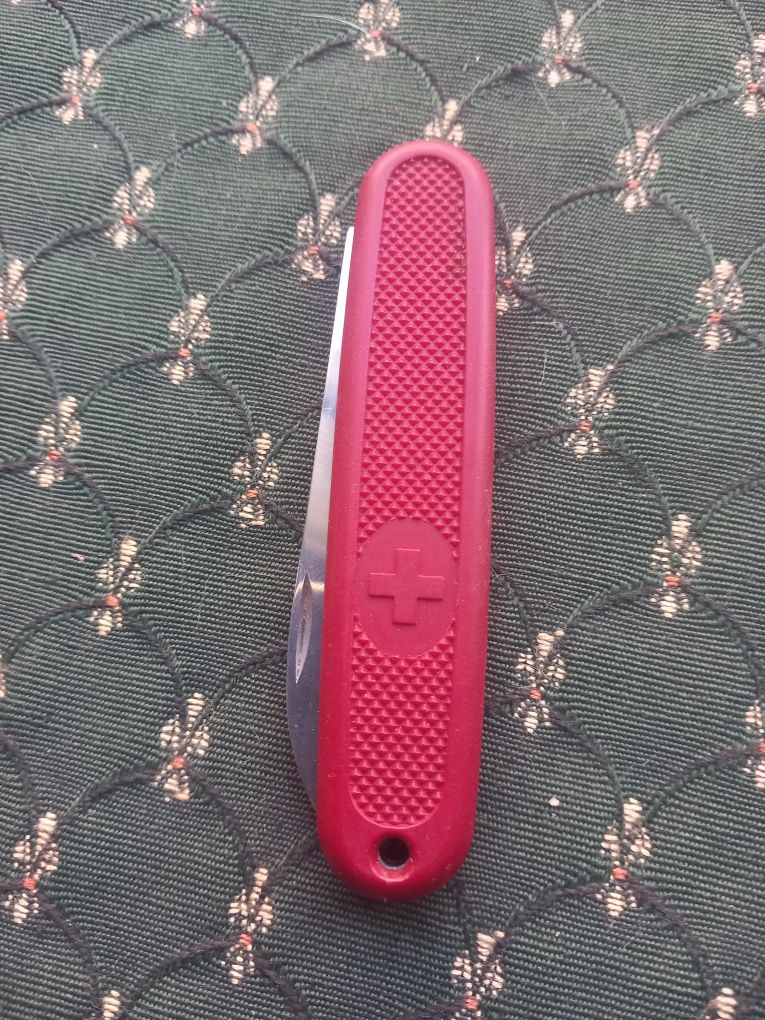 Victorinox Safari Solo нож