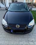 Vw Polo 1.2 benzină 2007