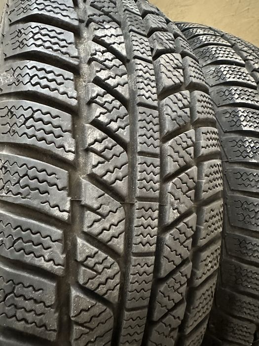 Cauciucuri iarna 185/65/15