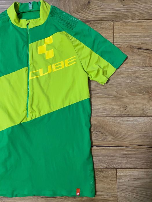 CUBE-AM Series-tricou in stare impecabila, pt barbati marimea L