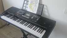 Orga  Mk812 61 clape