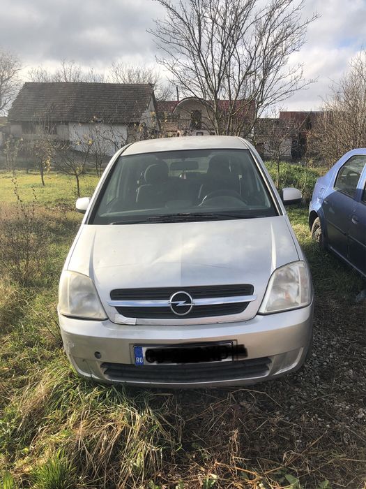 Opel MERIVA Dezmbrez piese