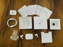 Casti Airpods Pro 2 Anc , Noi Sigilate