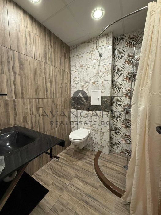 Продава се Двустаен апартамент в Пловдив, Кършияка - 56 кв.м за 2731 €/кв.м - Снимка #5