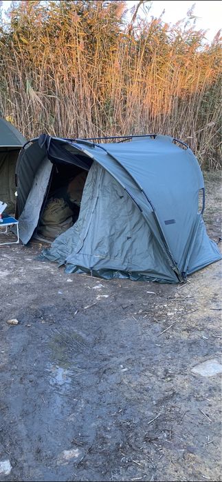 Cort fox royale euro dome 1 man