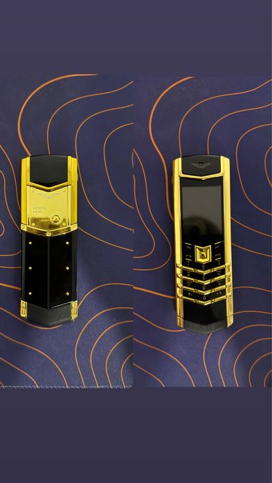 Продам телефон vertu отлично работает