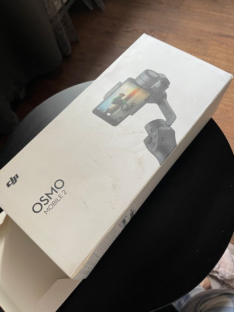 DJI Osmo Mobile 2