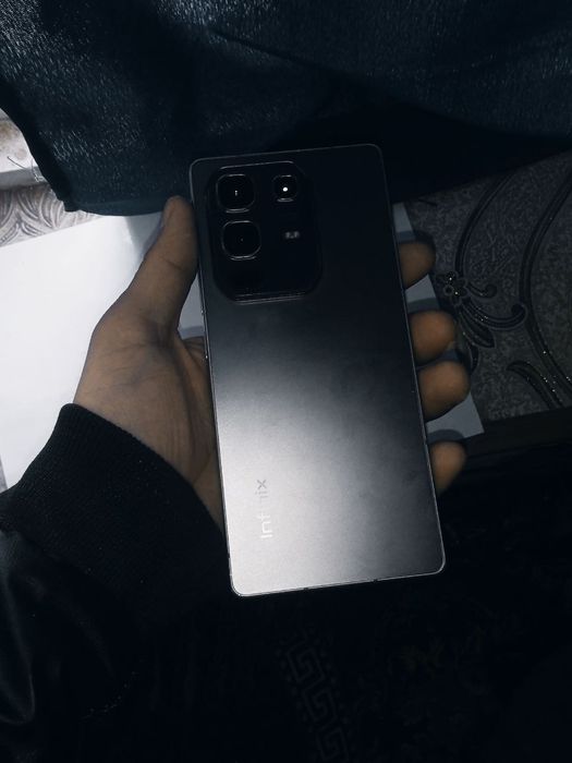 Infnx not 50 2 oy ishlatganman