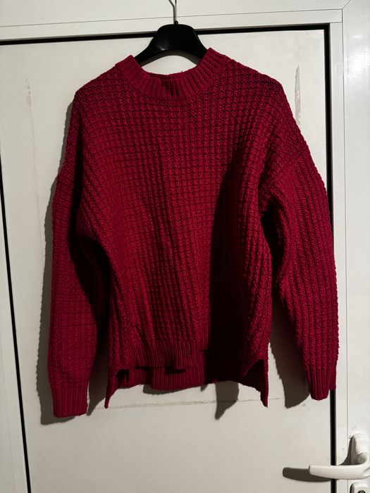 Пуловер Stadivarius