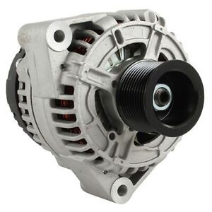 Alternator original Case Puma New Holland seria T