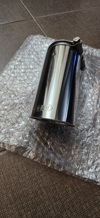 Tips teava esapament OE Audi 55 cm